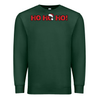Sports Green Christmas Premium Sweatshirt - artisFamous
