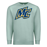 Seafoam merrimack warriors Premium Sweatshirt - artisFamous