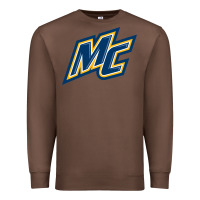 Chestnut merrimack warriors Premium Sweatshirt - artisFamous