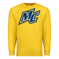 Lemon merrimack warriors Premium Sweatshirt - artisFamous