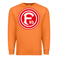 Carrot fortuna düsseldorf Premium Sweatshirt - artisFamous