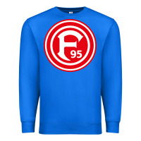 True Royal fortuna düsseldorf Premium Sweatshirt - artisFamous