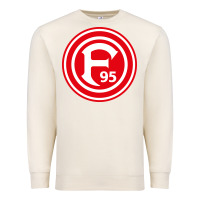Sandshell fortuna düsseldorf Premium Sweatshirt - artisFamous