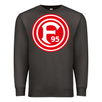 Smoke fortuna düsseldorf Premium Sweatshirt - artisFamous