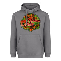 Storm mama claus cone Heavyweight Hoodie - JahusDesignShop
