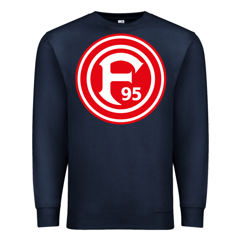 Fortuna Düsseldorf Premium Sweatshirt by artisFamous | Teevron