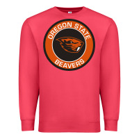 Cardinal Oregon College Gift Premium Sweatshirt - artisFamous