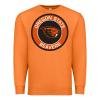 Carrot Oregon College Gift Premium Sweatshirt - artisFamous
