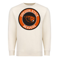 Sandshell Oregon College Gift Premium Sweatshirt - artisFamous