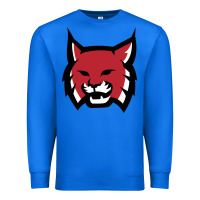 True Royal Rhodes College Athletic Premium Sweatshirt - artisFamous