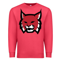 Cardinal Rhodes College Athletic Premium Sweatshirt - artisFamous