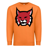 Carrot Rhodes College Athletic Premium Sweatshirt - artisFamous