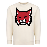 Sandshell Rhodes College Athletic Premium Sweatshirt - artisFamous