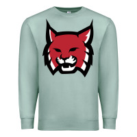 Seafoam Rhodes College Athletic Premium Sweatshirt - artisFamous