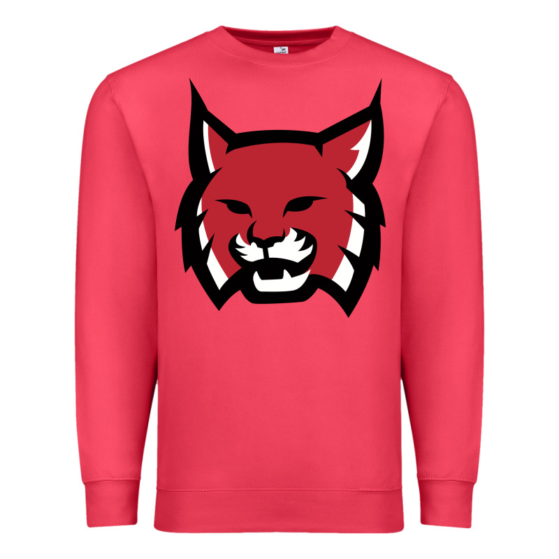 Rhodes College Athletic Premium Sweatshirt by artisFamous | Teevron