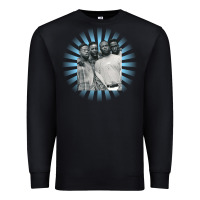 Black boyz ii men Premium Sweatshirt - artisFamous