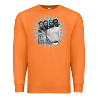 Carrot boyz ii men Premium Sweatshirt - artisFamous
