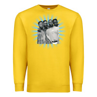 Lemon boyz ii men Premium Sweatshirt - artisFamous
