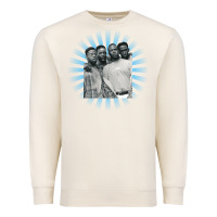 Sandshell boyz ii men Premium Sweatshirt - artisFamous