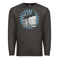 Smoke boyz ii men Premium Sweatshirt - artisFamous