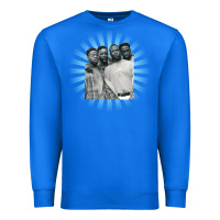 True Royal boyz ii men Premium Sweatshirt - artisFamous