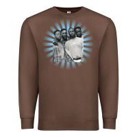 Chestnut boyz ii men Premium Sweatshirt - artisFamous