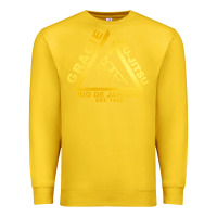 Lemon gracie jiu jitsu Premium Sweatshirt - artisFamous