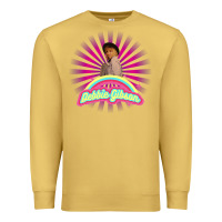 Antique Gold debbie gibson Premium Sweatshirt - artisFamous
