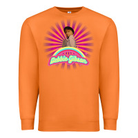 Carrot debbie gibson Premium Sweatshirt - artisFamous