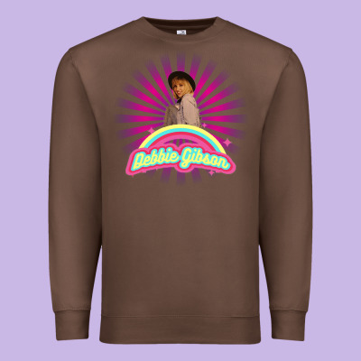 Debbie Gibson Premium Sweatshirt Designed By Artisfamous