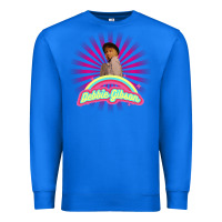 True Royal debbie gibson Premium Sweatshirt - artisFamous