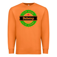 Carrot dubstep Premium Sweatshirt - artisFamous