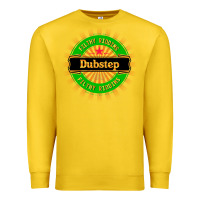 Lemon dubstep Premium Sweatshirt - artisFamous