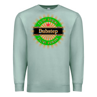 Seafoam dubstep Premium Sweatshirt - artisFamous