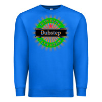 True Royal dubstep Premium Sweatshirt - artisFamous