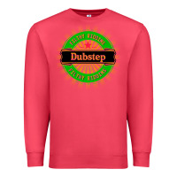 Cardinal dubstep Premium Sweatshirt - artisFamous