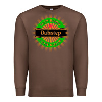 Chestnut dubstep Premium Sweatshirt - artisFamous
