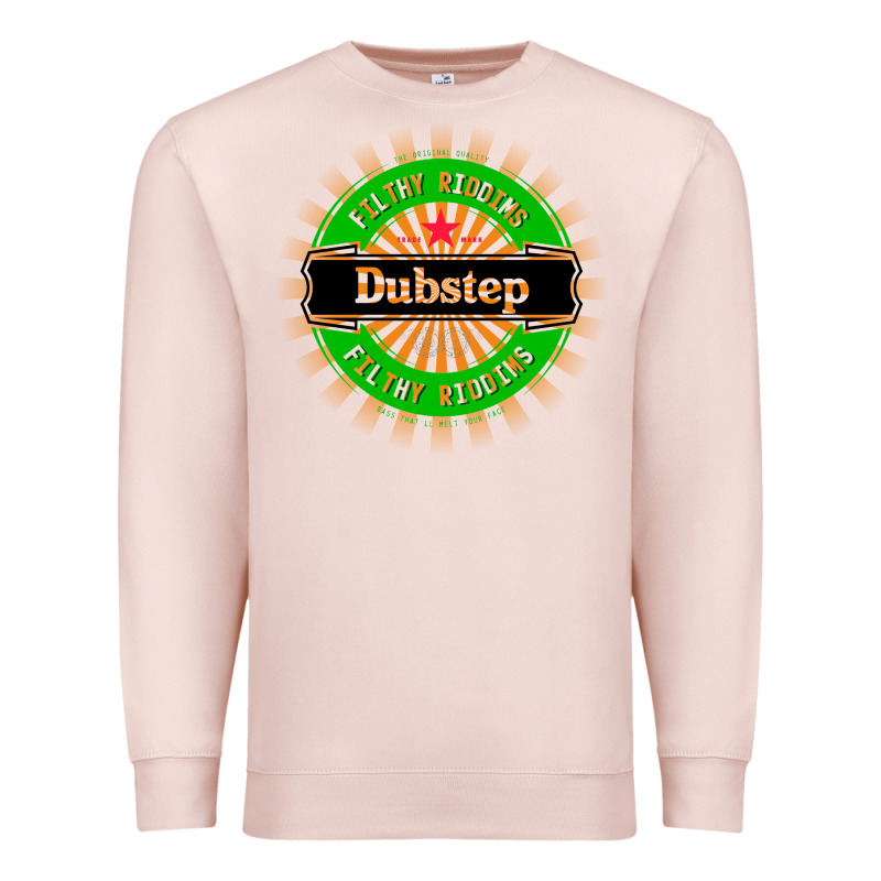 Dubstep Premium Sweatshirt by artisFamous | Teevron