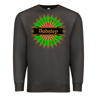 Smoke dubstep Premium Sweatshirt - artisFamous