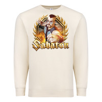 Sandshell sabaton 2 Premium Sweatshirt - artisFamous