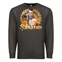 Smoke sabaton 2 Premium Sweatshirt - artisFamous
