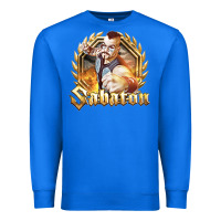 True Royal sabaton 2 Premium Sweatshirt - artisFamous