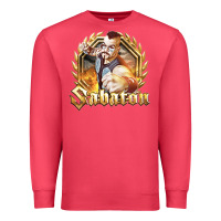 Cardinal sabaton 2 Premium Sweatshirt - artisFamous