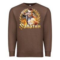Chestnut sabaton 2 Premium Sweatshirt - artisFamous