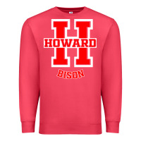 Cardinal howard 1867 university Premium Sweatshirt - artisFamous