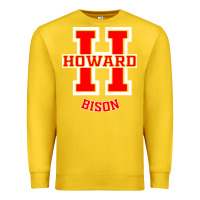 Lemon howard 1867 university Premium Sweatshirt - artisFamous