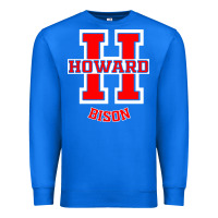 True Royal howard 1867 university Premium Sweatshirt - artisFamous