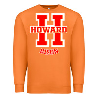 Carrot howard 1867 university Premium Sweatshirt - artisFamous