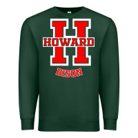 Sports Green howard 1867 university Premium Sweatshirt - artisFamous