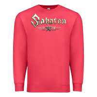Cardinal sabaton 5 Premium Sweatshirt - artisFamous